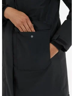 Parka zimowa damska Whistler Bluff W-PRO 10000