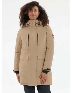 Parka zimowa damska Whistler Bluff W-PRO 10000