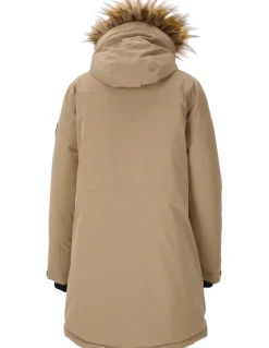 Parka zimowa damska Whistler Bluff W-PRO 10000