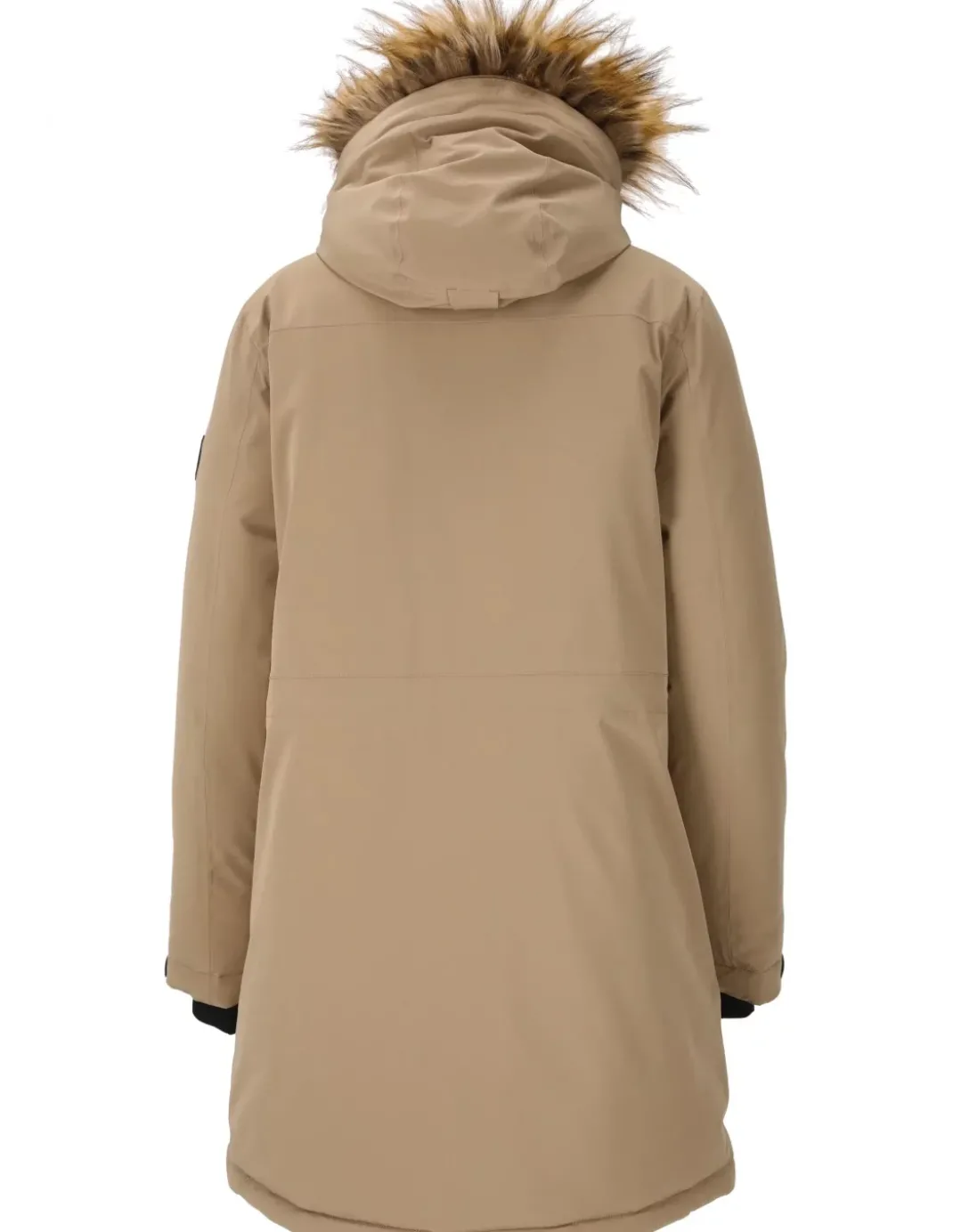 Parka zimowa damska Whistler Bluff W-PRO 10000