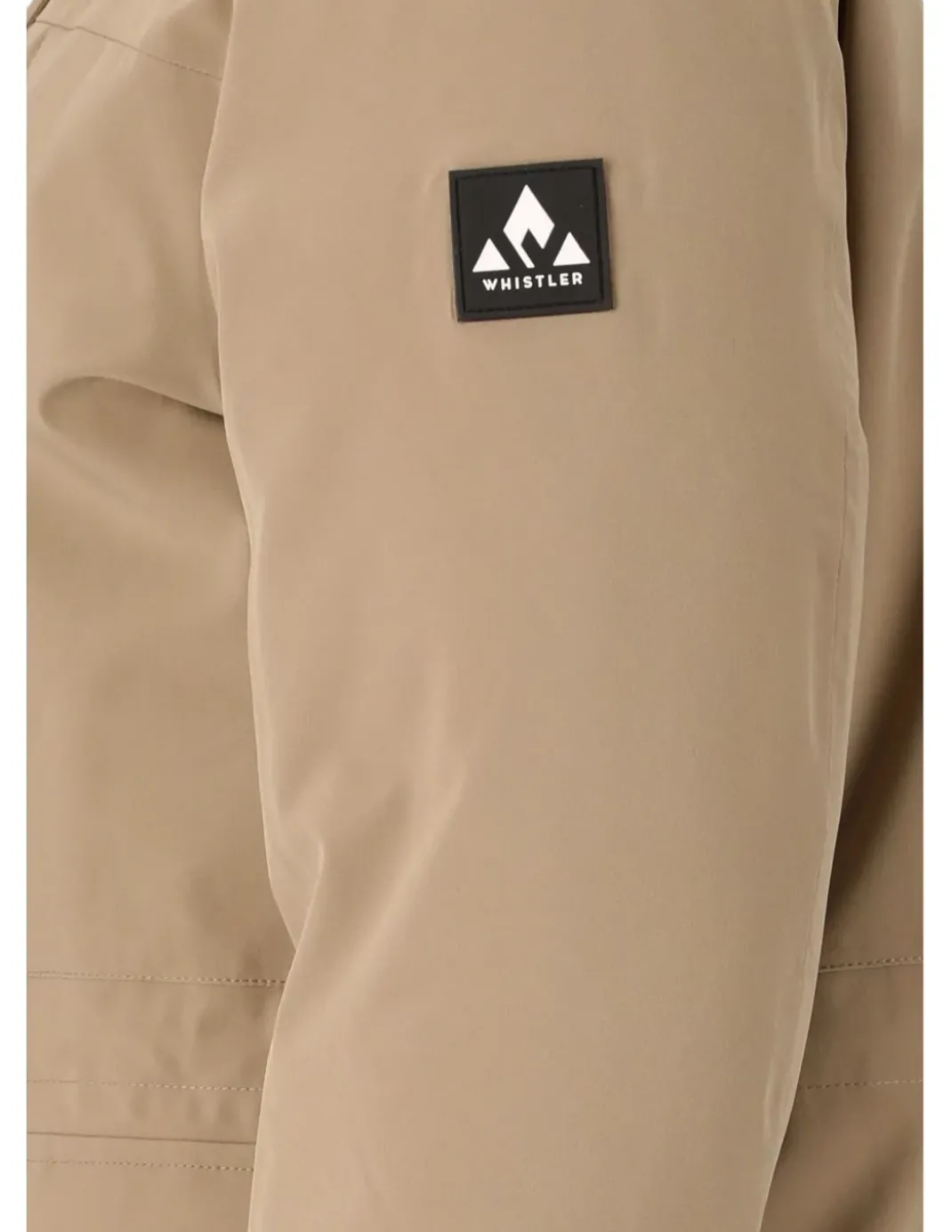 Parka zimowa damska Whistler Bluff W-PRO 10000