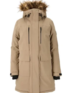 Parka zimowa damska Whistler Bluff W-PRO 10000