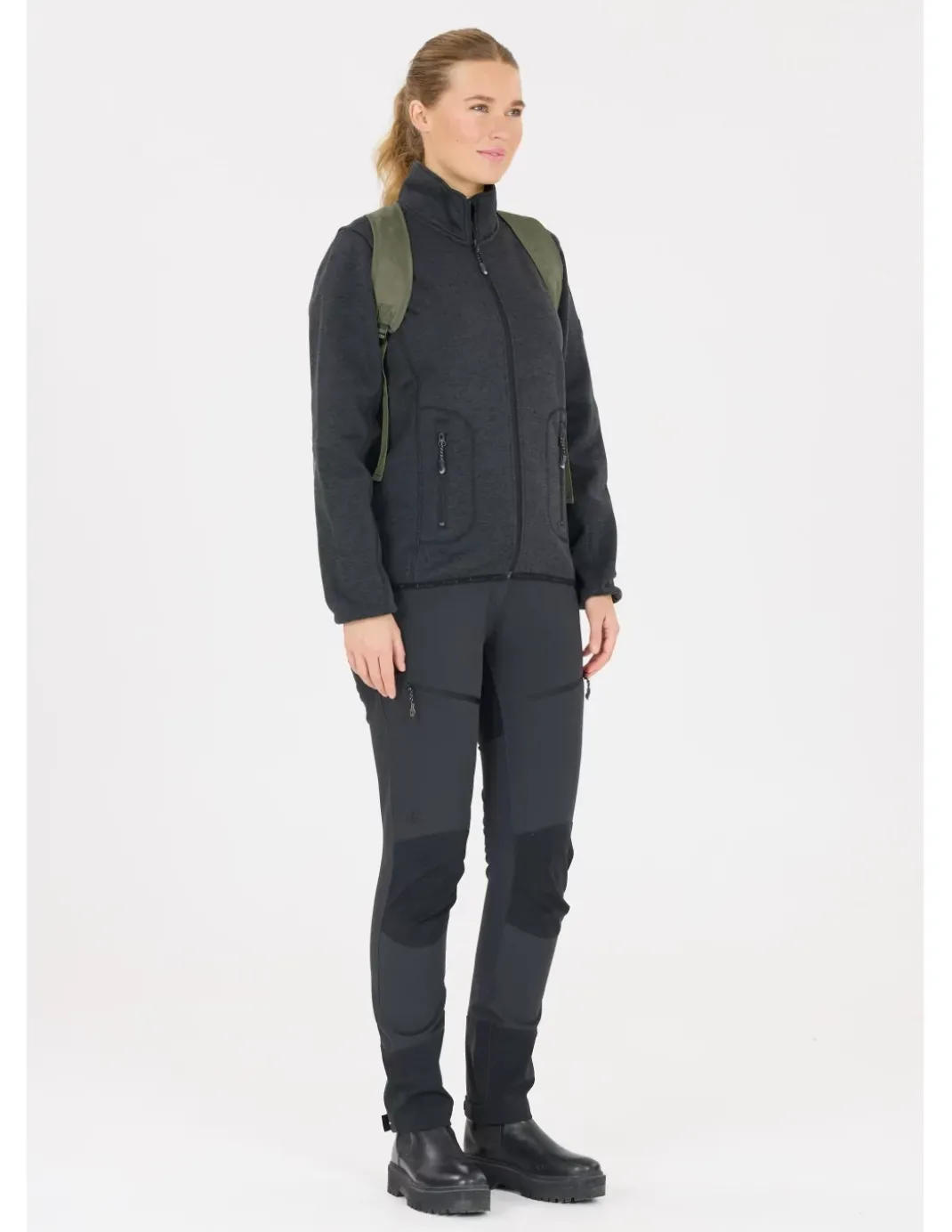 Plecak zwijany Whistler Wrangell