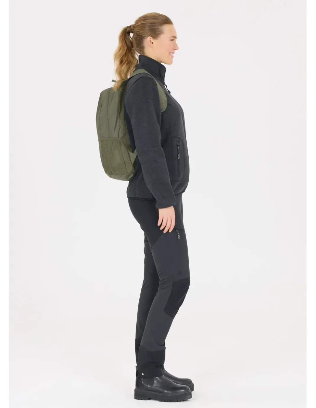 Plecak zwijany Whistler Wrangell