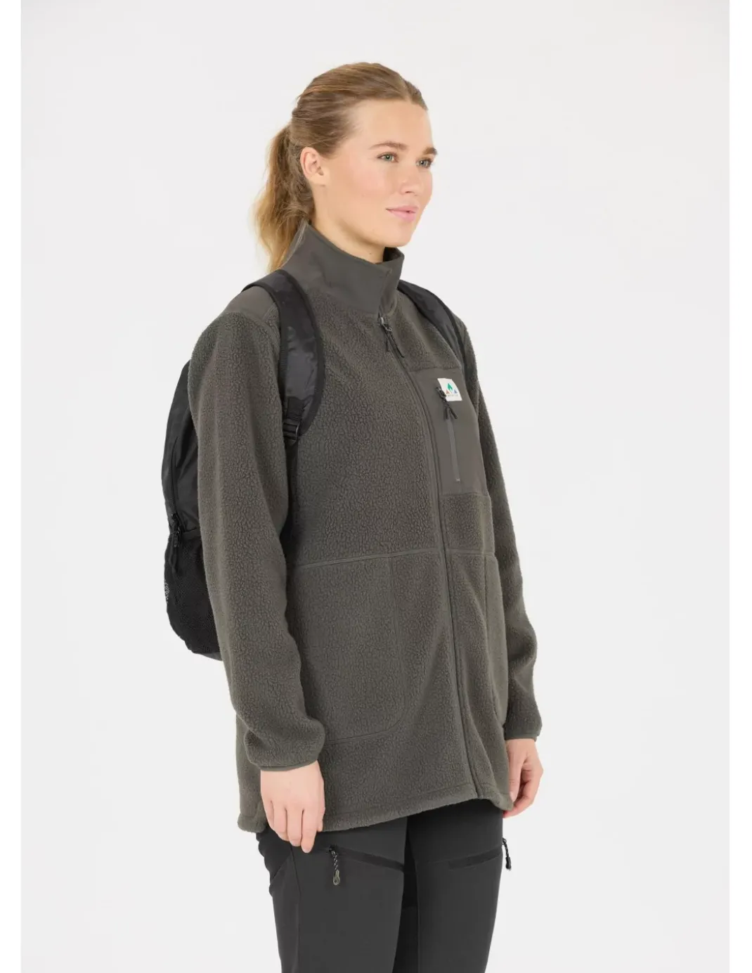 Plecak zwijany Whistler Wrangell