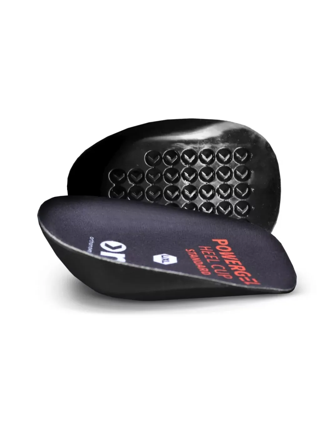 Podkładki pod pięty Ortho Movement PowerGel Standard