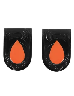 Podkładki pod pięty Ortho Movement PowerGel Standard