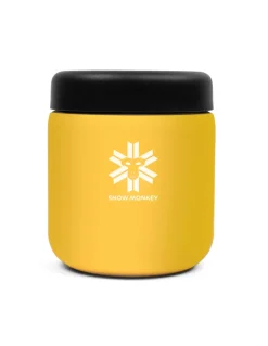 Pojemnik termiczny Snow Monkey Foodie Midi 480 ml