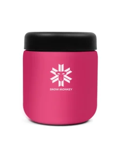 Pojemnik termiczny Snow Monkey Foodie Midi 480 ml