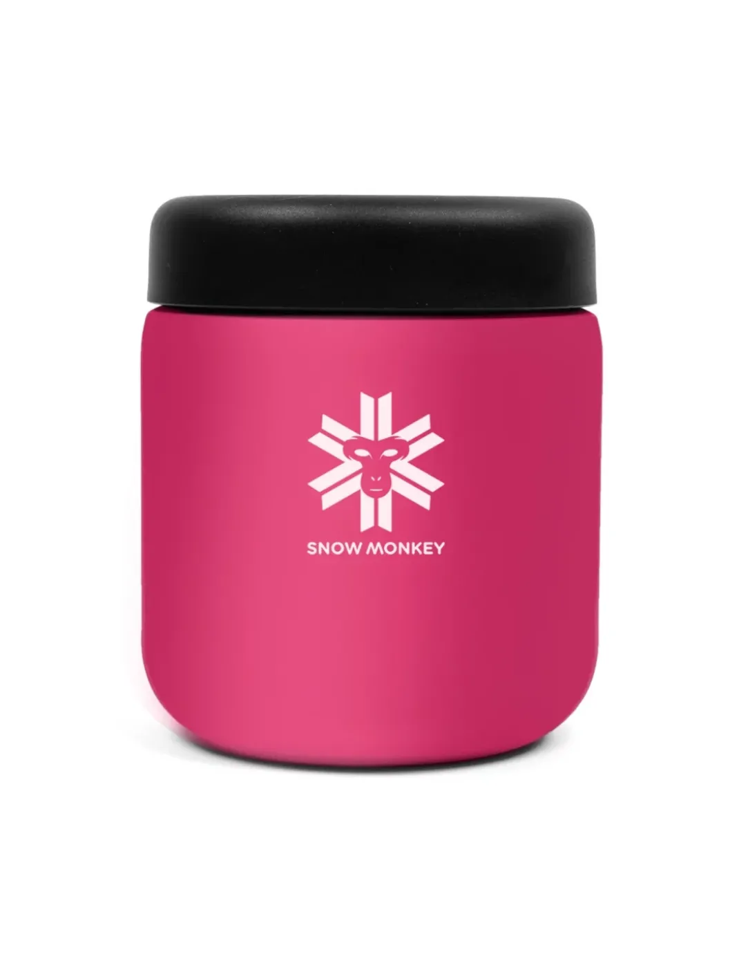 Pojemnik termiczny Snow Monkey Foodie Midi 480 ml