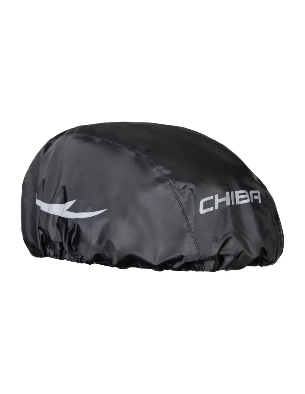 Pokrowiec przeciwdeszczowy na kask rowerowy Chiba