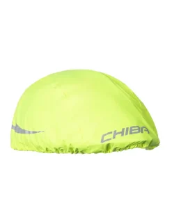 Pokrowiec przeciwdeszczowy na kask rowerowy Chiba