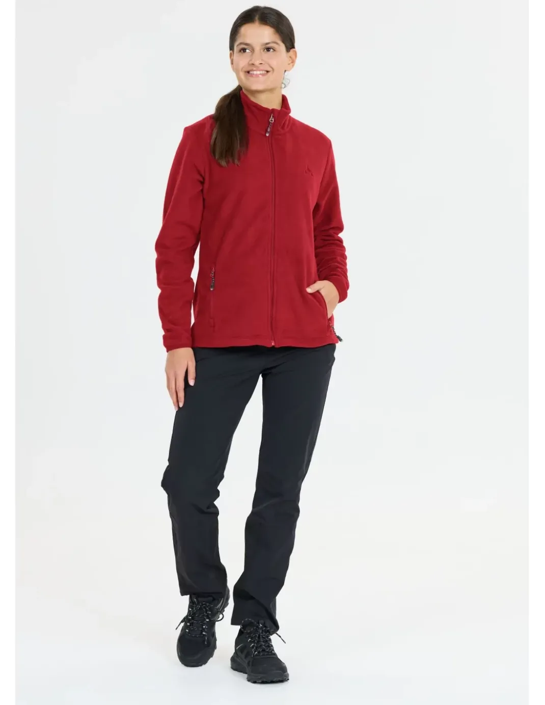 Polar damski Whistler Cocoon