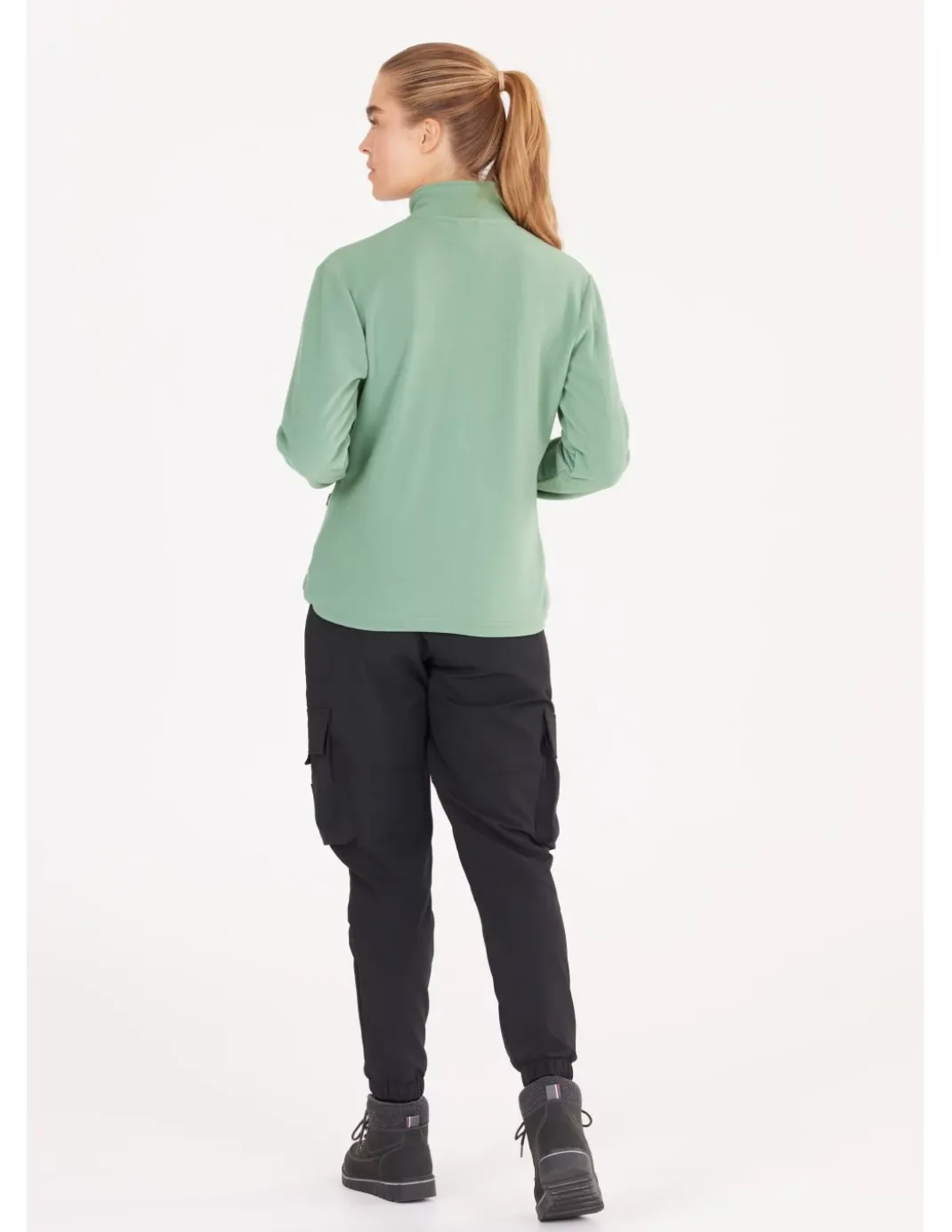 Polar damski Whistler Cocoon
