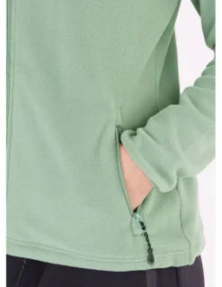 Polar damski Whistler Cocoon
