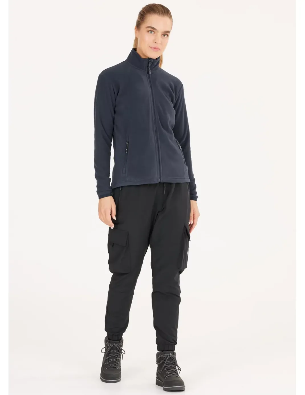 Polar damski Whistler Cocoon