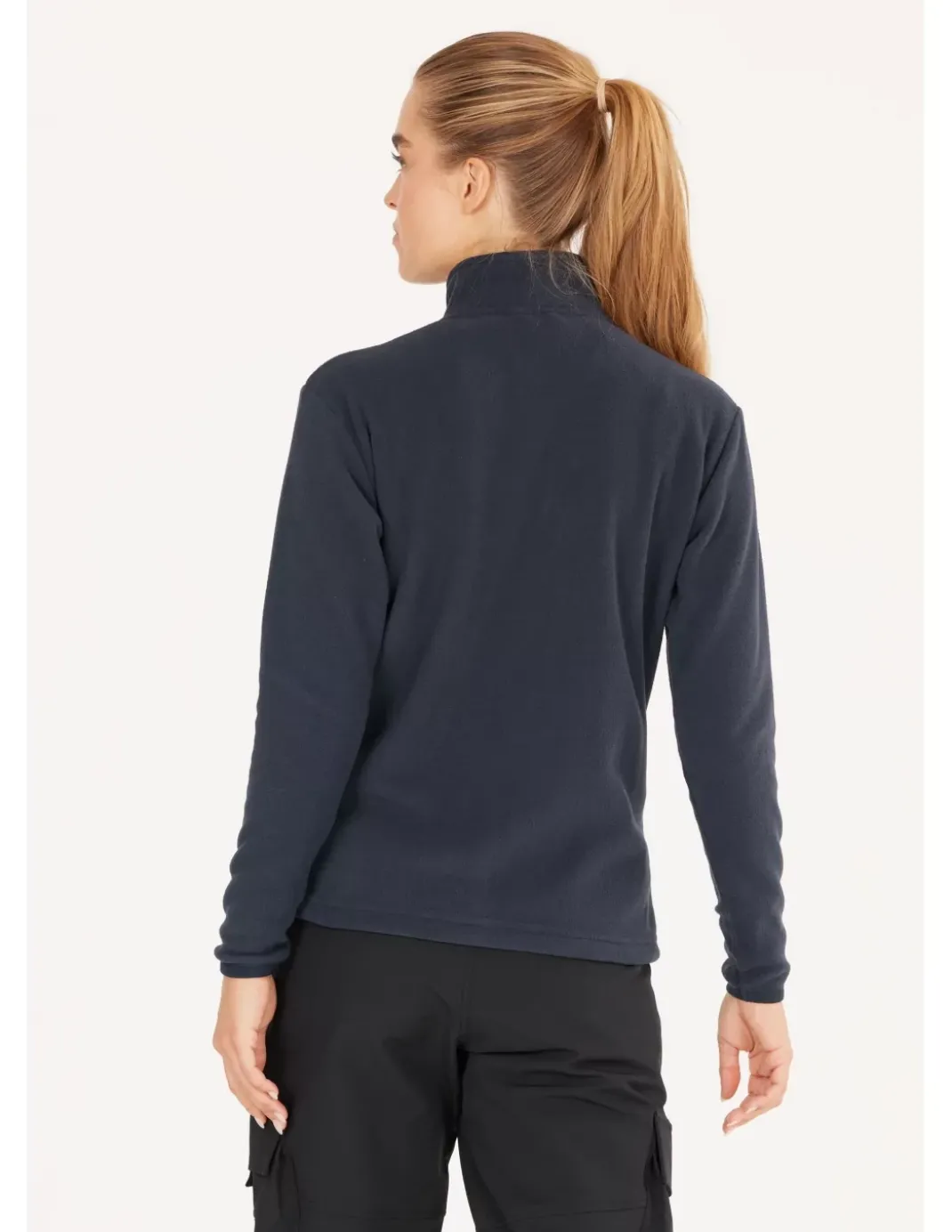 Polar damski Whistler Cocoon