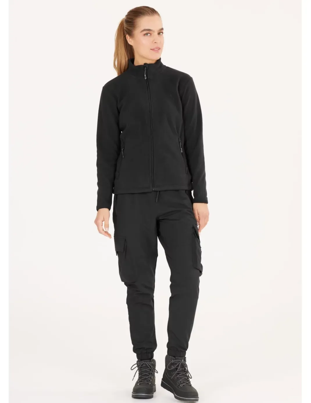 Polar damski Whistler Cocoon