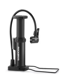 Pompka rowerowa Rockbros 4522LBK