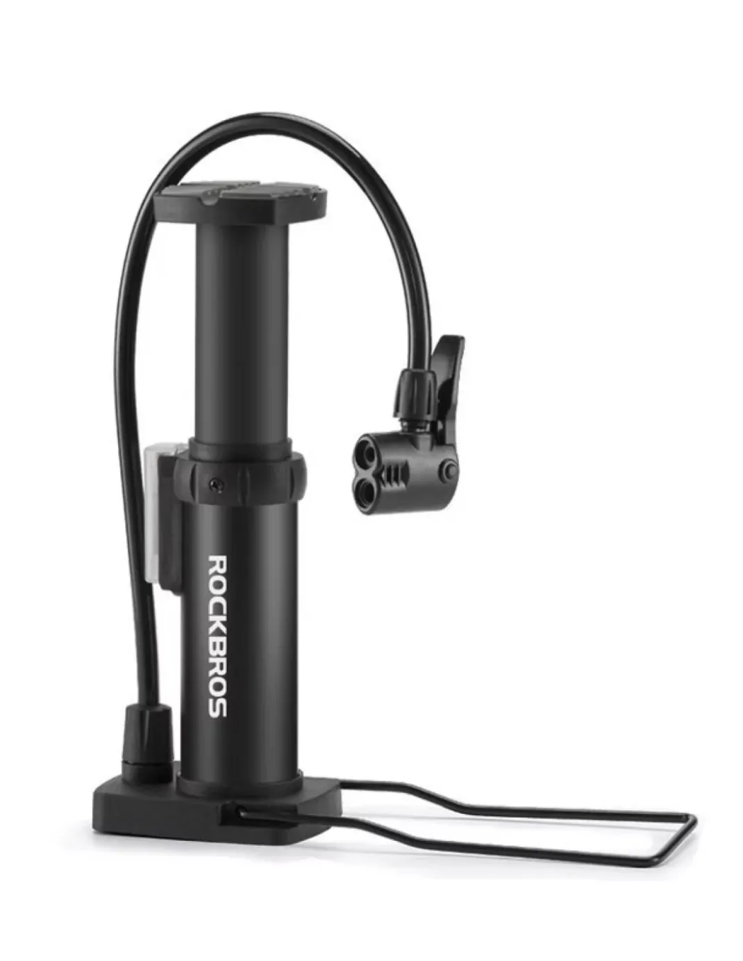 Pompka rowerowa Rockbros 4522LBK