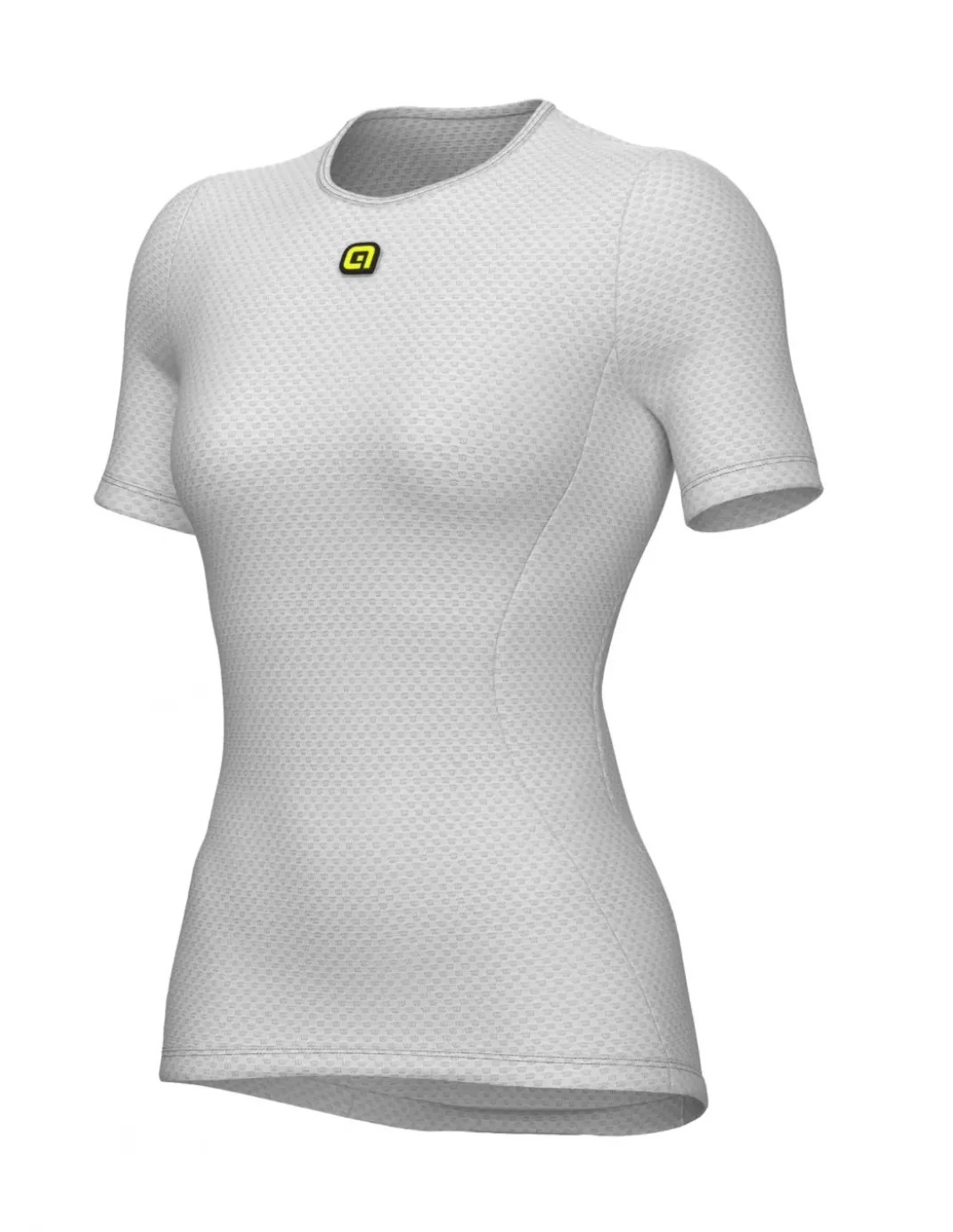 Potówka rowerowa damska Alé Cycling Velo Active SS