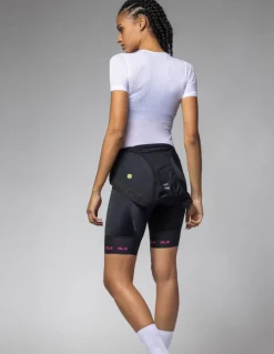 Potówka rowerowa damska Alé Cycling Velo Active SS