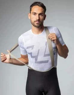Potówka rowerowa męska Alé Cycling Multiverso SS