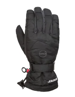 Rękawice damskie pięciopalczaste Kombi GTX Zimo GORE-TEX®