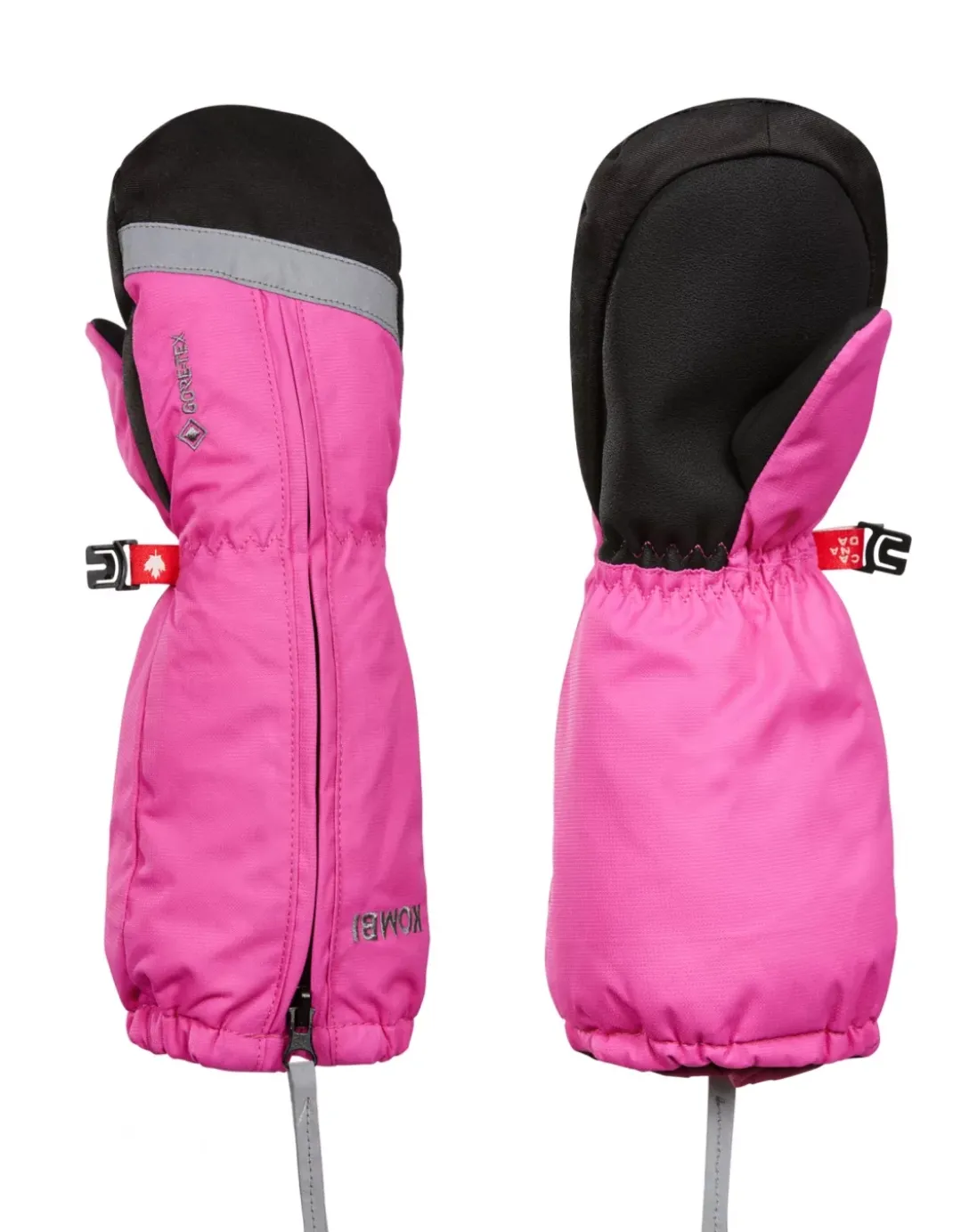 Rękawice dwupalczaste dziecięce Kombi Best Friend GORE-TEX®