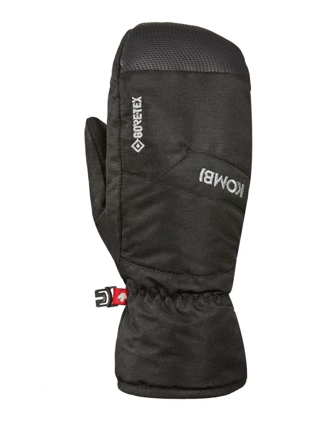 Rękawice dwupalczaste Kombi Shadowy GORE-TEX® Junior