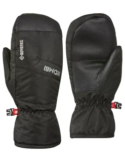 Rękawice dwupalczaste Kombi Shadowy GORE-TEX® Junior