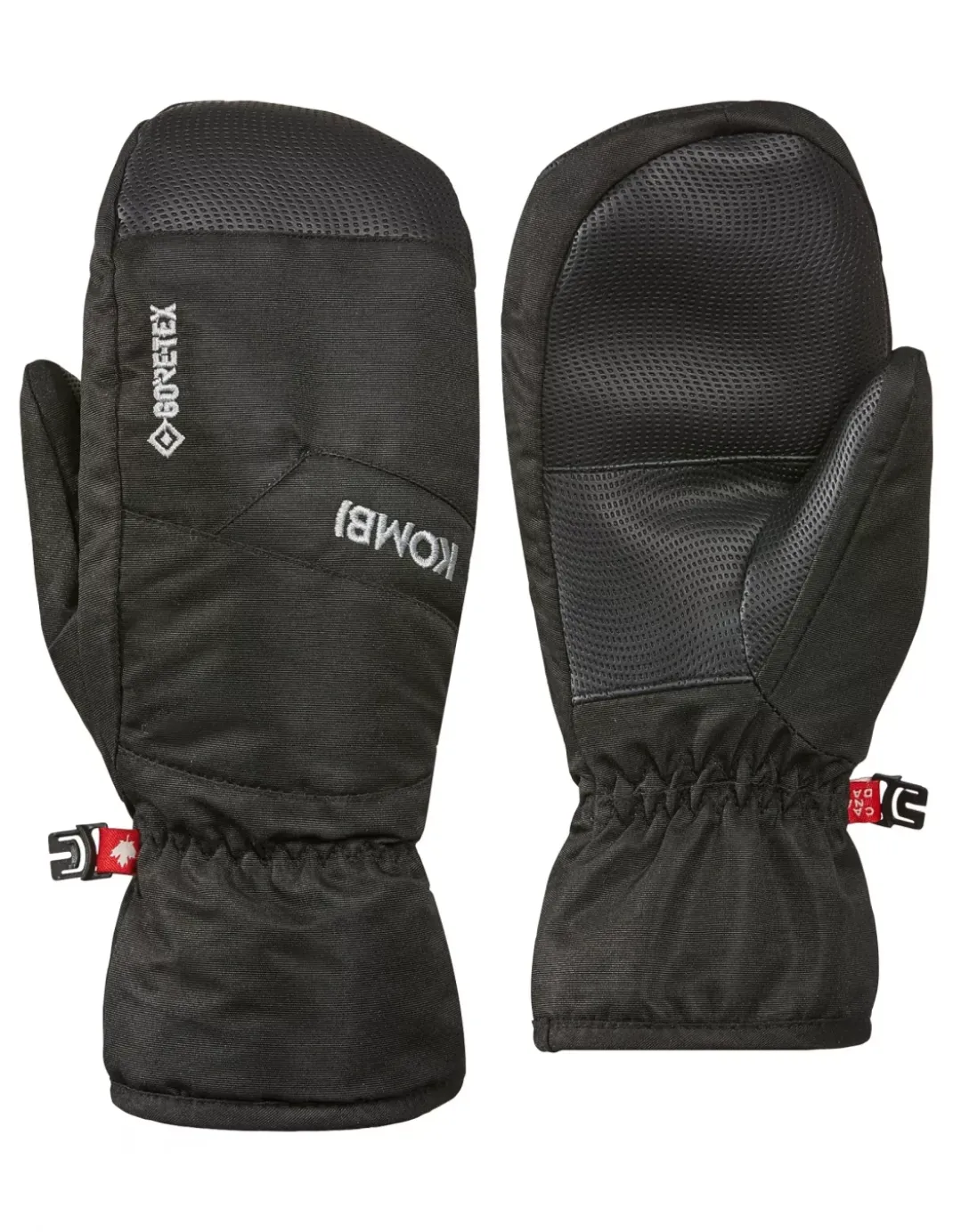 Rękawice dwupalczaste Kombi Shadowy GORE-TEX® Junior