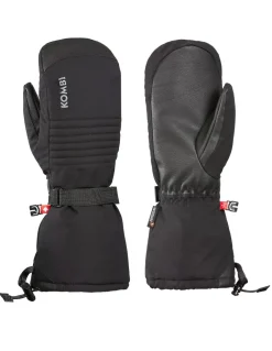 Rękawice dwupalczaste męskie Kombi Legacy PRIMALOFT®