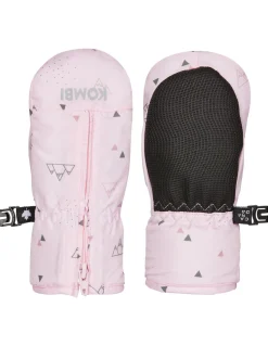 Rękawice dziecięce Kombi Adorable Infant