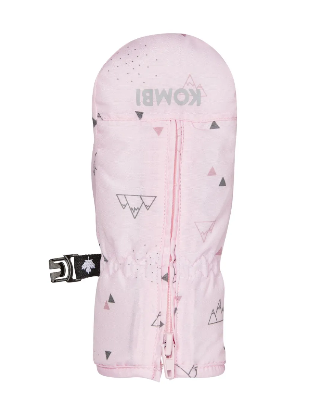 Rękawice dziecięce Kombi Adorable Infant