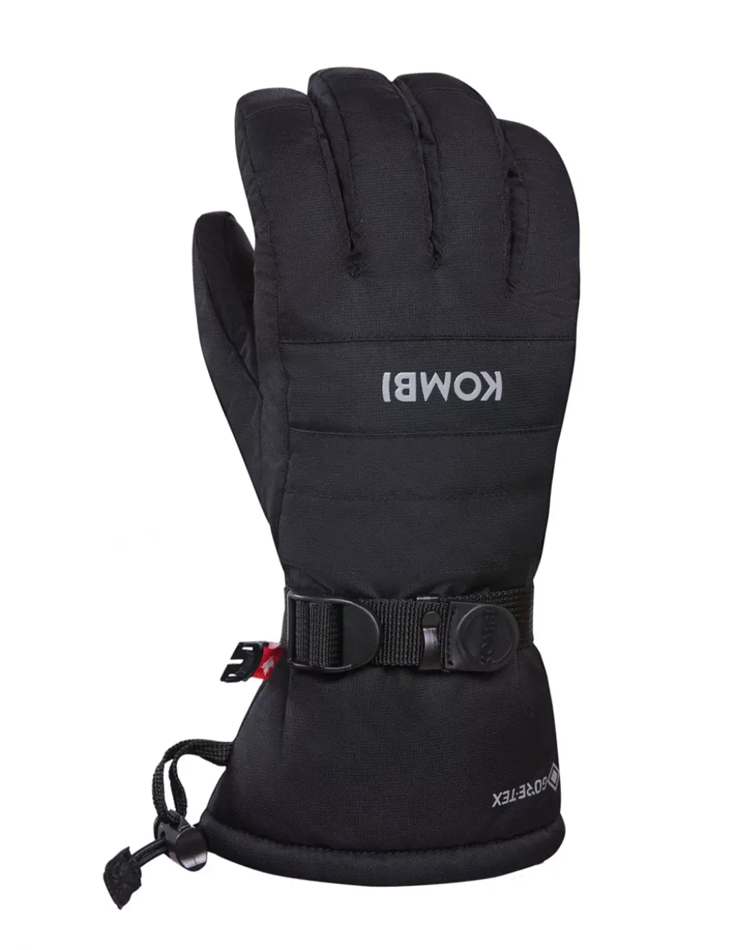 Rękawice pięciopalczaste damskie Kombi Frontier GORE-TEX®