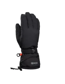 Rękawice pięciopalczaste damskie Kombi The Everyday