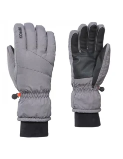 Rękawice pięciopalczaste Kombi The Peak Glove Junior
