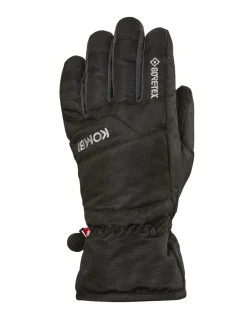 Rękawice pięciopalczaste Kombi Shadowy GORE-TEX® Junior