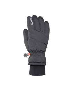 Rękawice pięciopalczaste Kombi The Peak Glove Junior