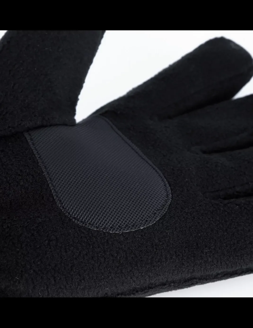 Rękawice pięciopalczaste Viking Comfort