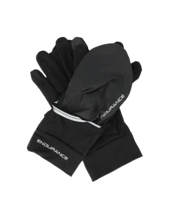 Rękawiczki do biegania Endurance Silverton Run Mittens