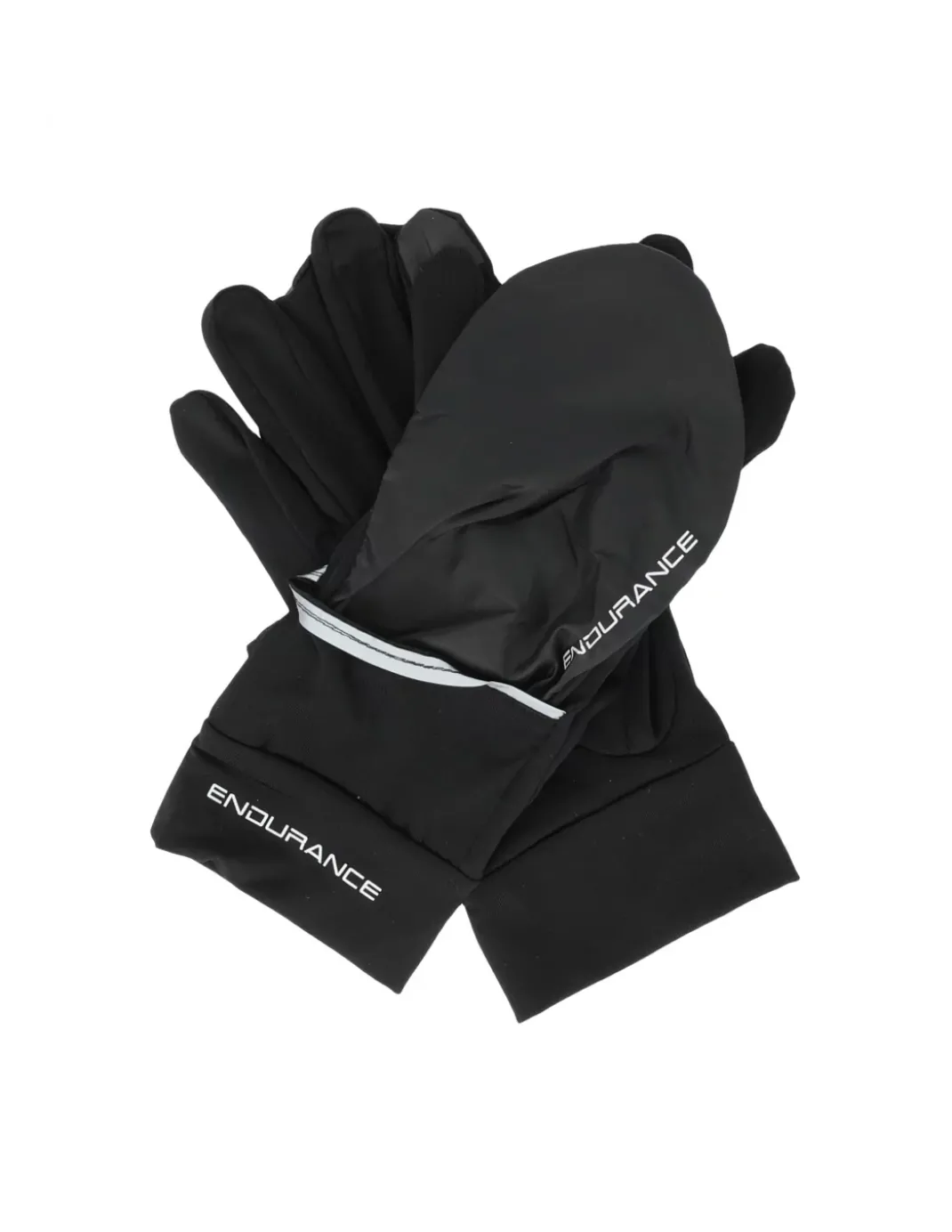 Rękawiczki do biegania Endurance Silverton Run Mittens