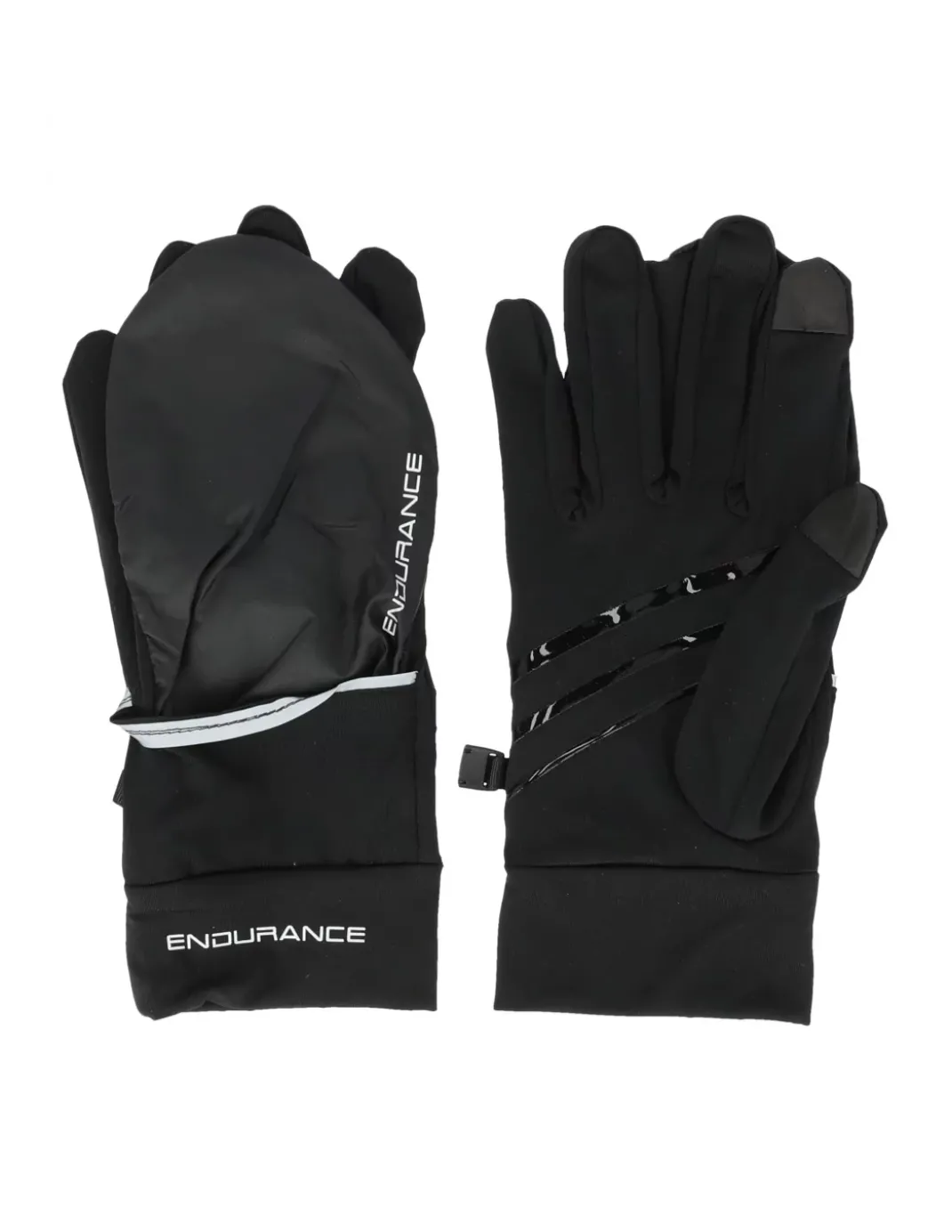 Rękawiczki do biegania Endurance Silverton Run Mittens