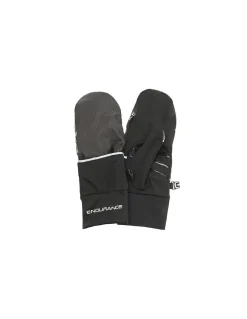 Rękawiczki do biegania Endurance Silverton Run Mittens
