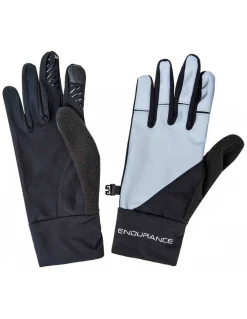 Rękawiczki do biegania Endurance Mingus Running Gloves