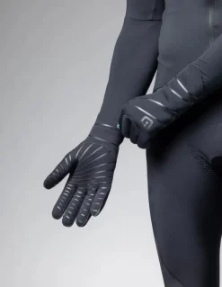 Rękawiczki rowerowe Alé Cycling Neoprene Plus