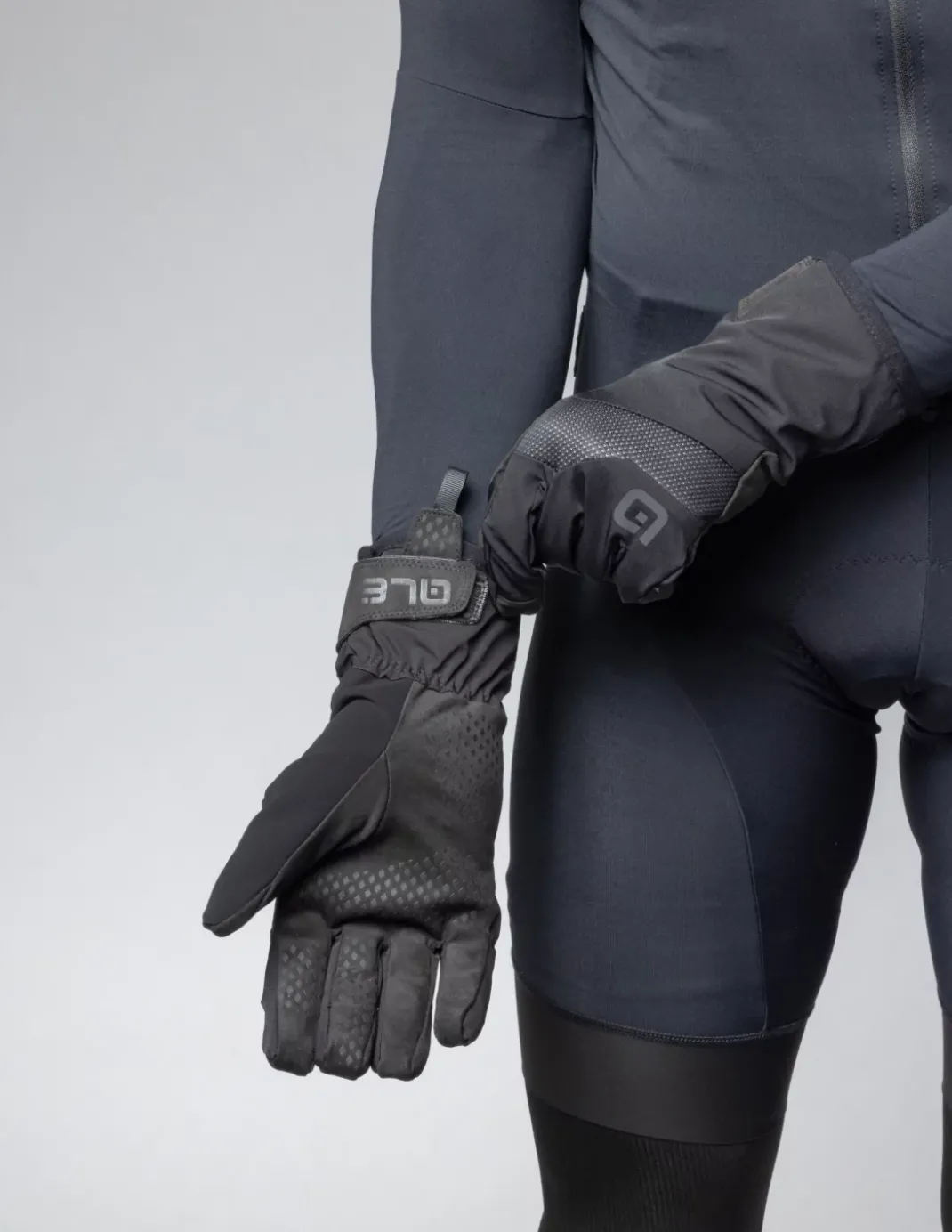 Rękawiczki rowerowe Alé Cycling Blizzard
