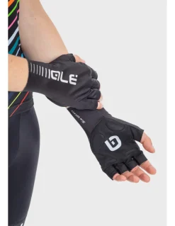 Rękawiczki rowerowe Alé Cycling Sunselect