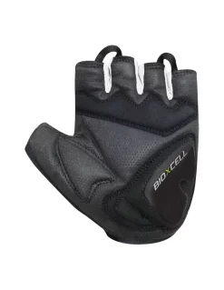 Rękawiczki rowerowe Chiba Bioxcell Lady